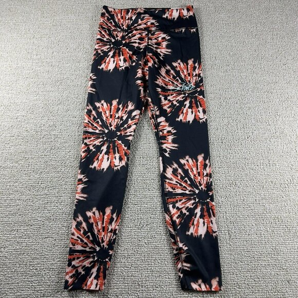 Nike One Luxe Resort Mid Rise 7/8 Leggings Women’s Size S - Picture 1 of 7